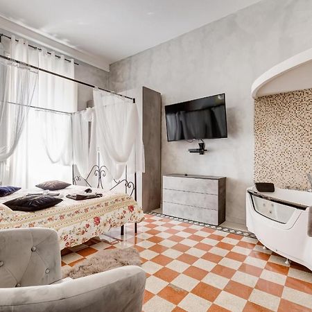 Casa Gismondi Apartman Róma Kültér fotó