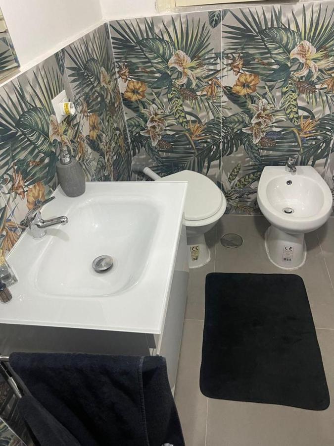 Casa Gismondi Apartman Róma Kültér fotó