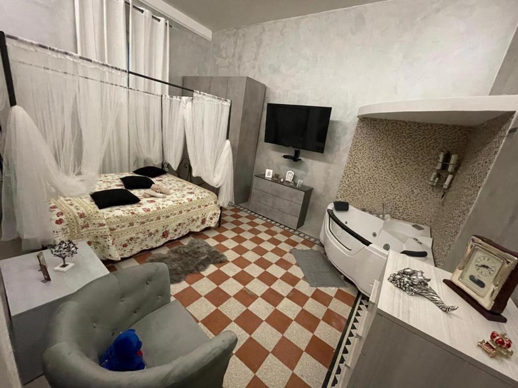 Casa Gismondi Apartman Róma Kültér fotó