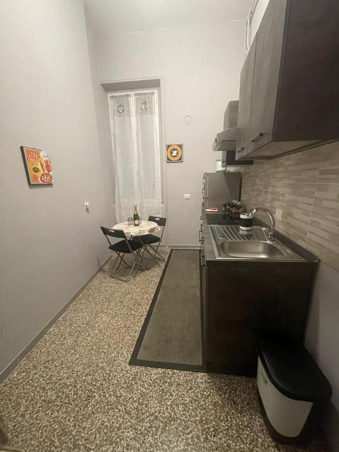 Casa Gismondi Apartman Róma Kültér fotó