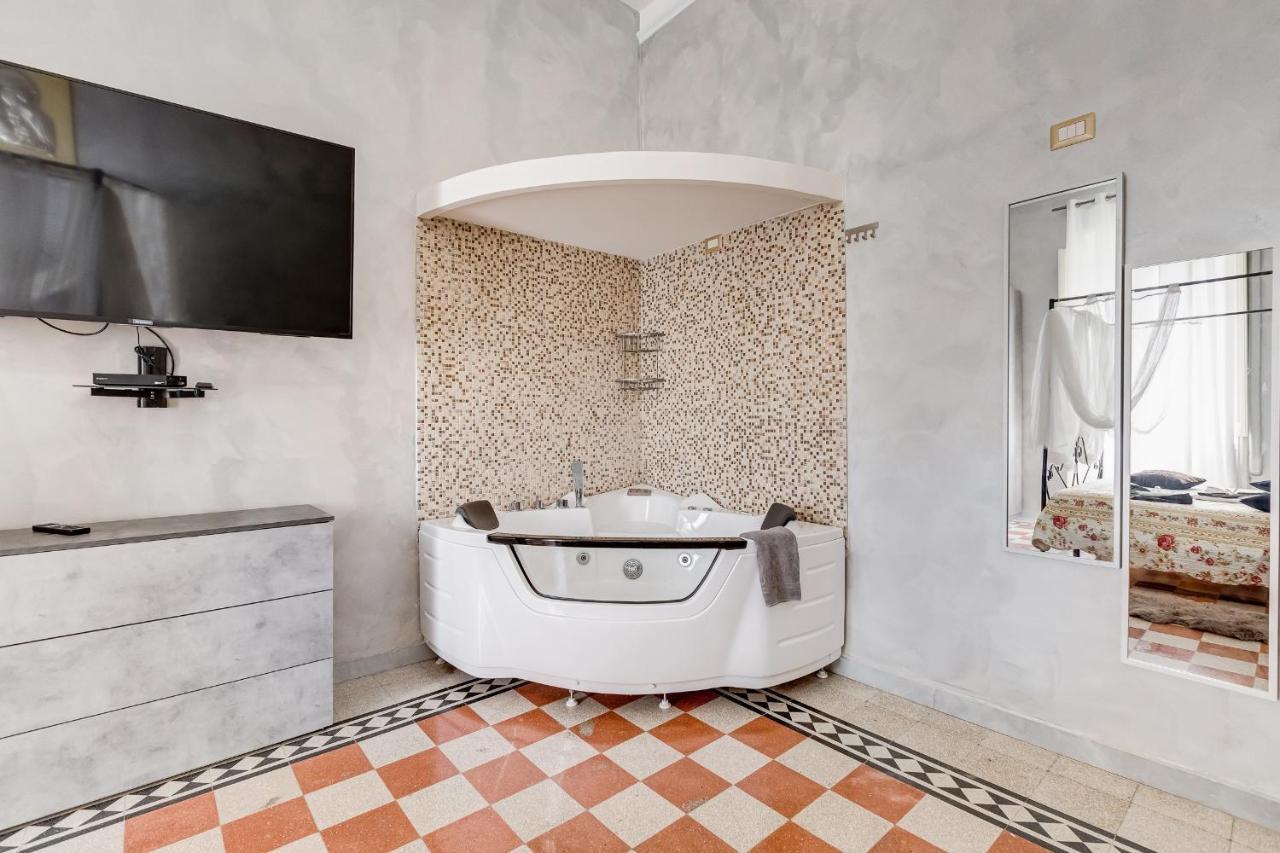 Casa Gismondi Apartman Róma Kültér fotó