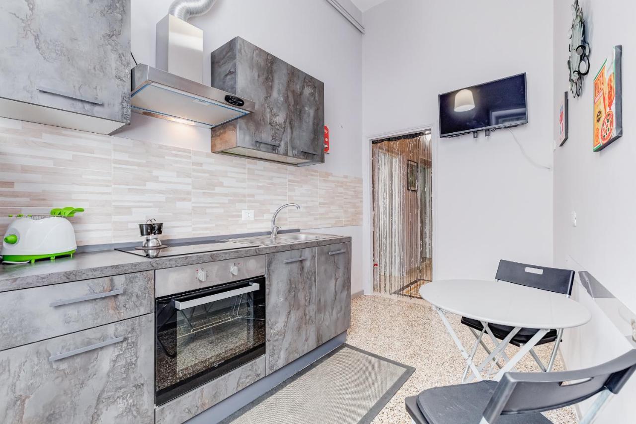 Casa Gismondi Apartman Róma Kültér fotó