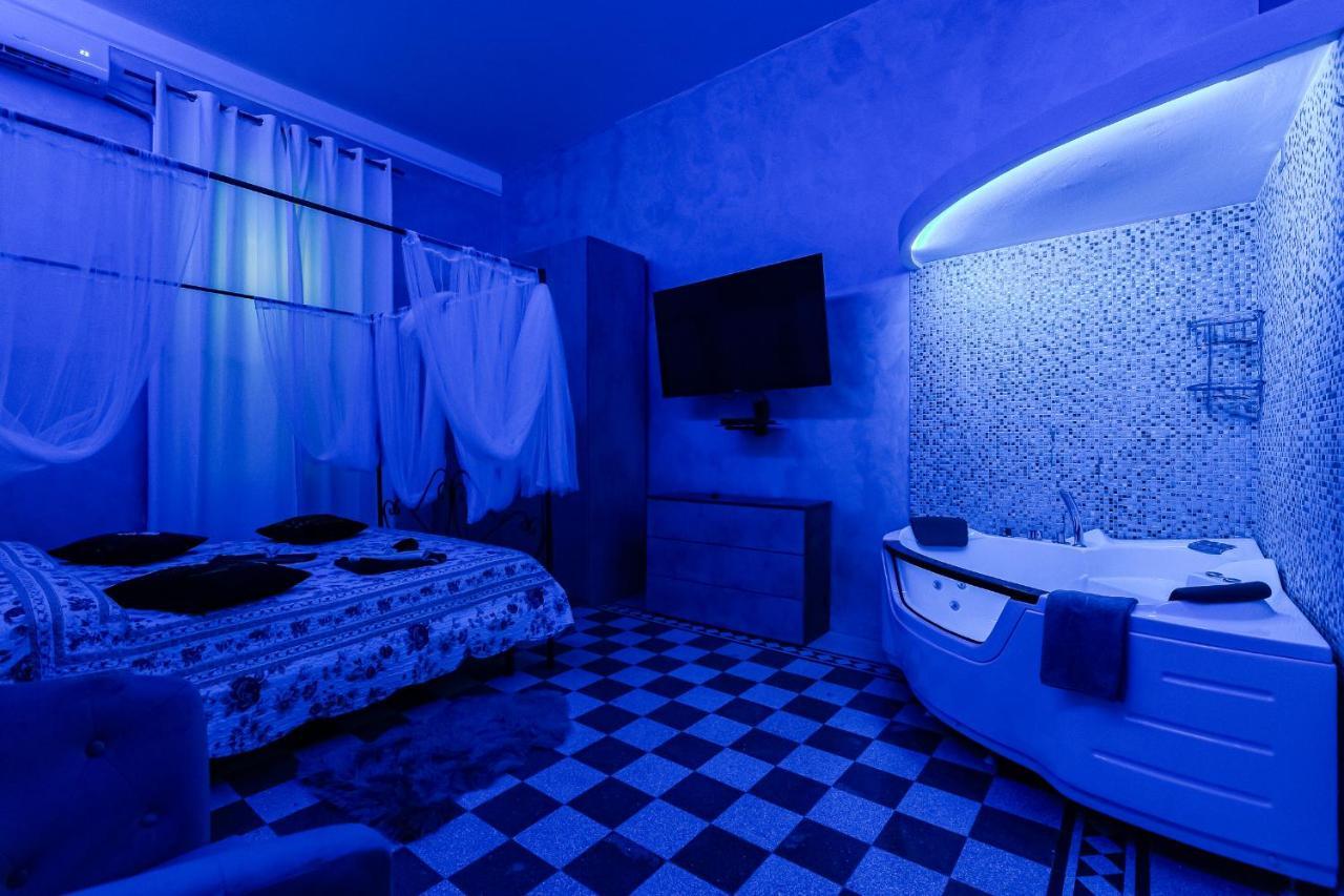 Casa Gismondi Apartman Róma Kültér fotó