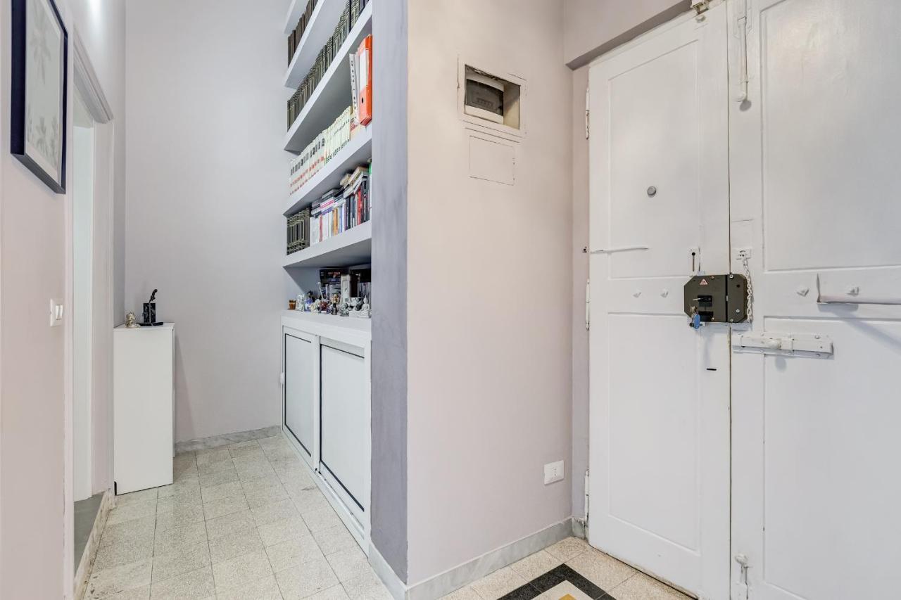 Casa Gismondi Apartman Róma Kültér fotó