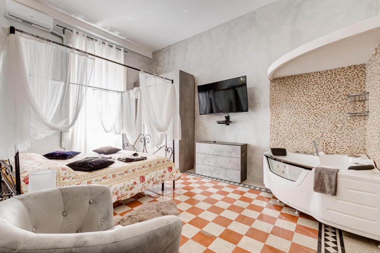 Casa Gismondi Apartman Róma Kültér fotó